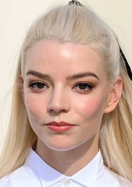 Anya Taylor-Joy photo