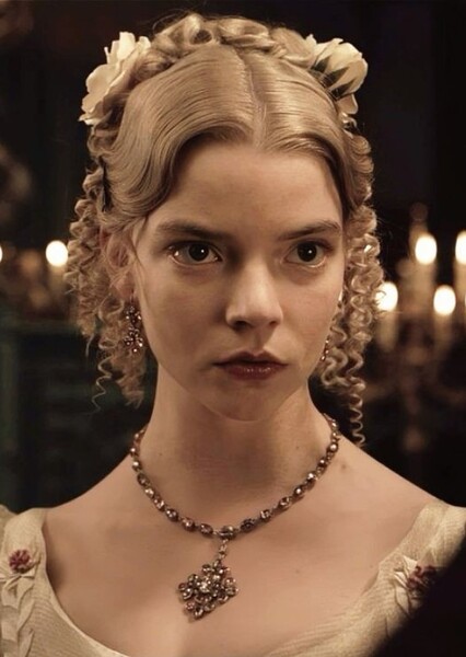 Anya Taylor-Joy photo