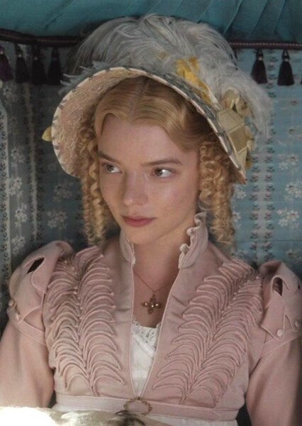 Anya Taylor-Joy photo