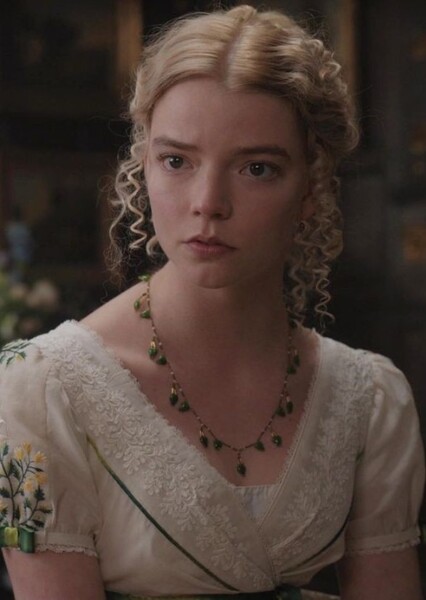 Anya Taylor-Joy photo