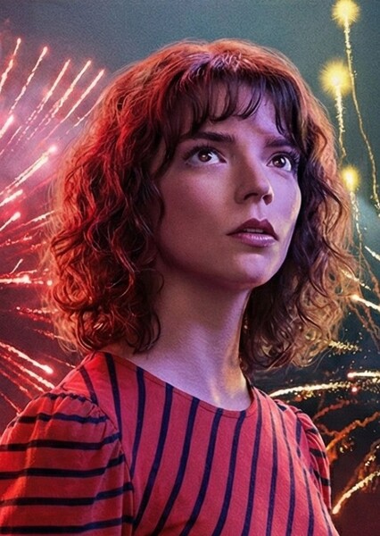 Anya Taylor-Joy photo