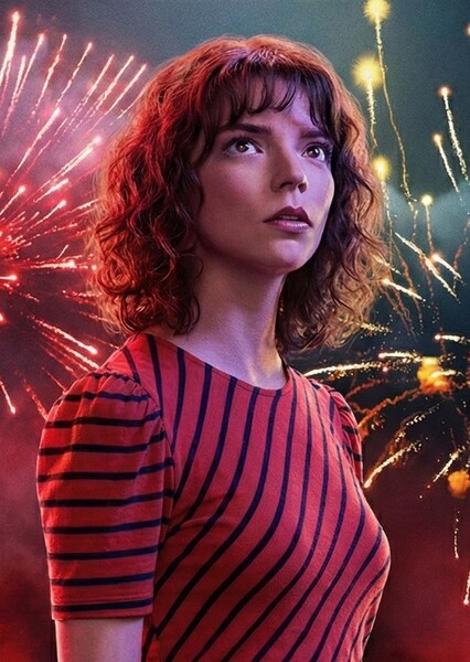 Nancy Wheeler