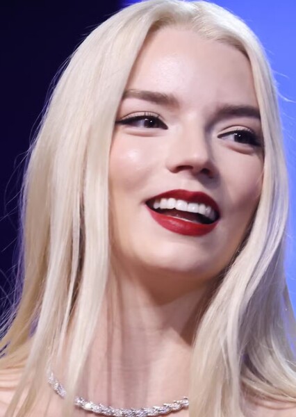 Anya Taylor-Joy photo