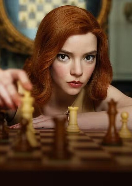 Anya Taylor-Joy photo