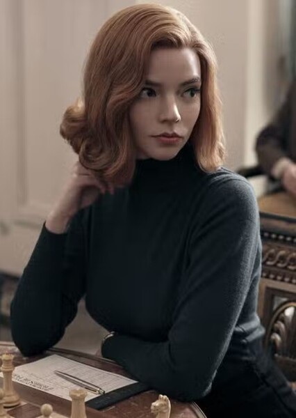 Anya Taylor-Joy photo