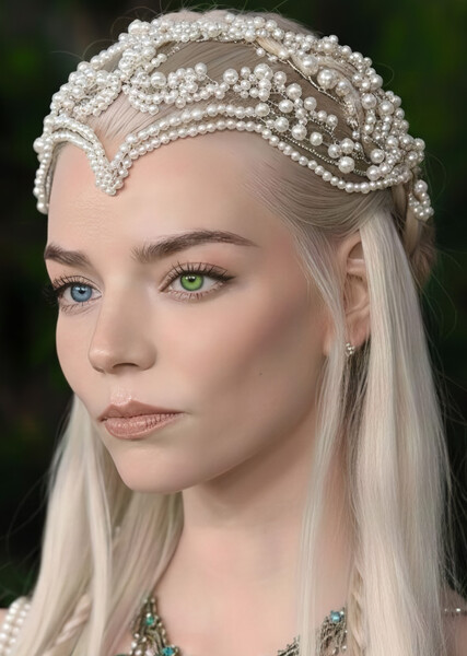 Anya Taylor-Joy