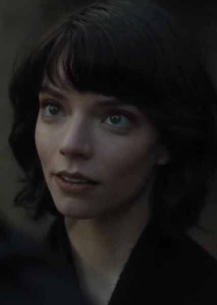 Anya Taylor-Joy