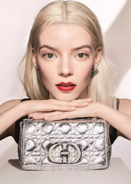 Anya Taylor-Joy photo