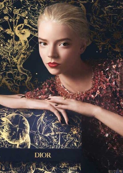 Anya Taylor-Joy photo