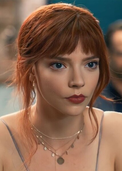 Anya Taylor-Joy