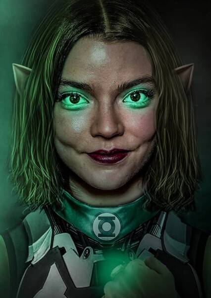 Anya Taylor-Joy photo