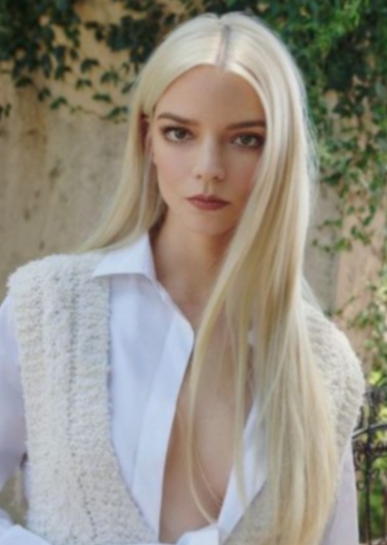 Anya Taylor-Joy photo