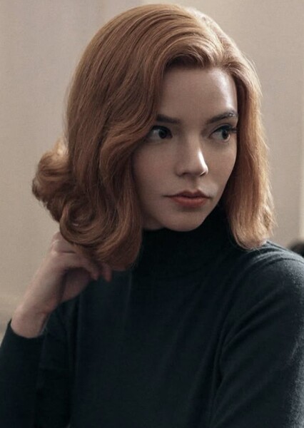 Anya Taylor-Joy photo