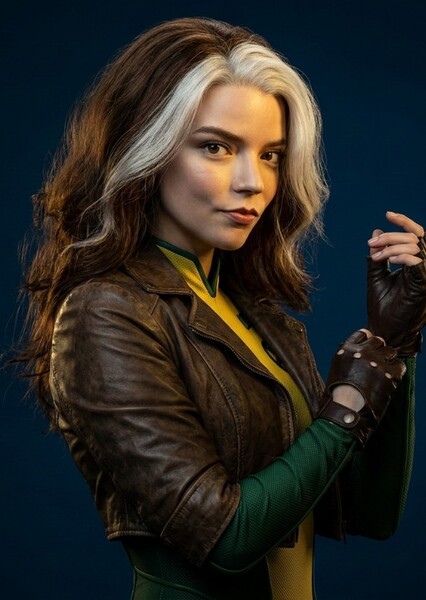 Anya Taylor-Joy photo