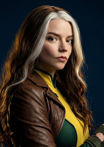 Anya Taylor-Joy photo
