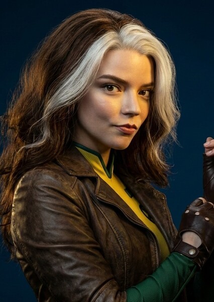 Rogue