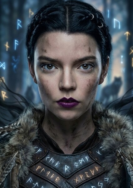 Anya Taylor-Joy photo