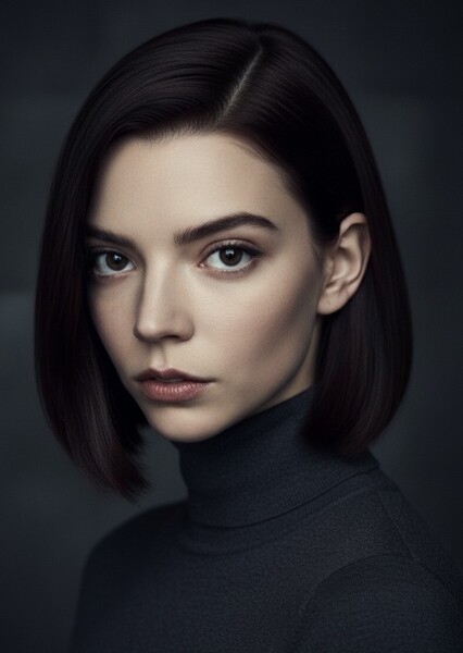 Anya Taylor-Joy