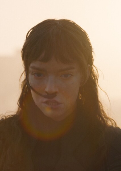 Anya Taylor-Joy photo