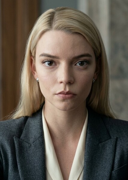 Anya Taylor-Joy