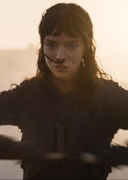 Alia Atreides
