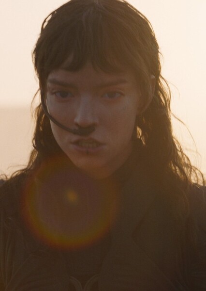 Anya Taylor-Joy photo