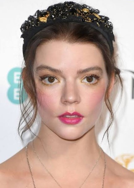 Anya Taylor-Joy photo