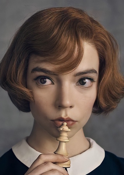Anya Taylor-Joy photo