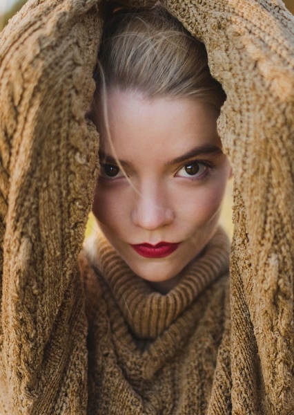 Anya Taylor-Joy