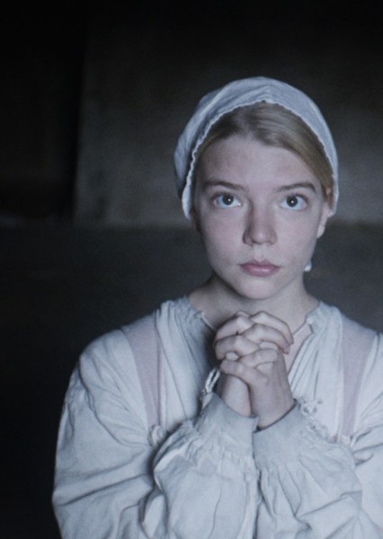 Anya Taylor-Joy photo
