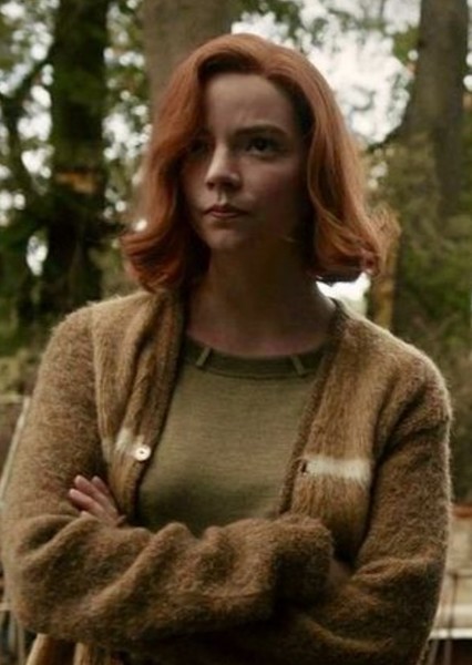 Anya Taylor-Joy photo