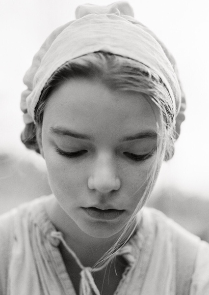 Anya Taylor-Joy