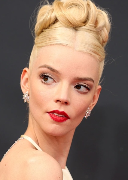 Anya Taylor-Joy photo