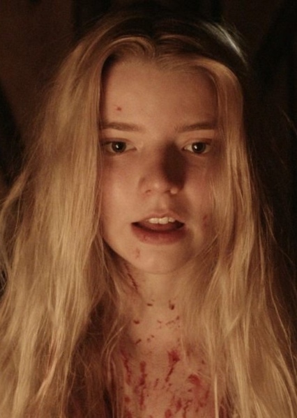 Anya Taylor-Joy photo