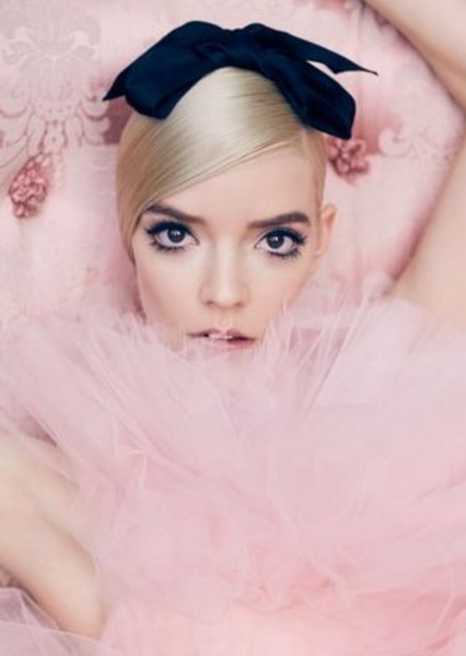 Anya Taylor-Joy photo