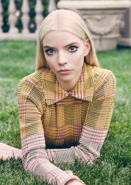 Anya Taylor-Joy photo