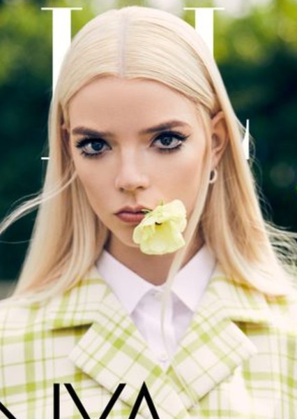 Anya Taylor-Joy photo