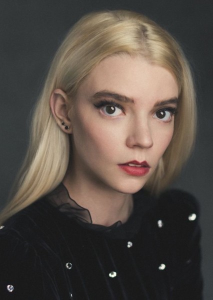Anya Taylor-Joy