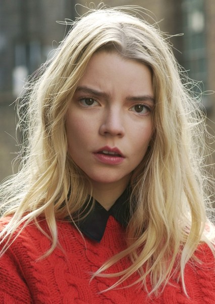 Anya Taylor-Joy photo