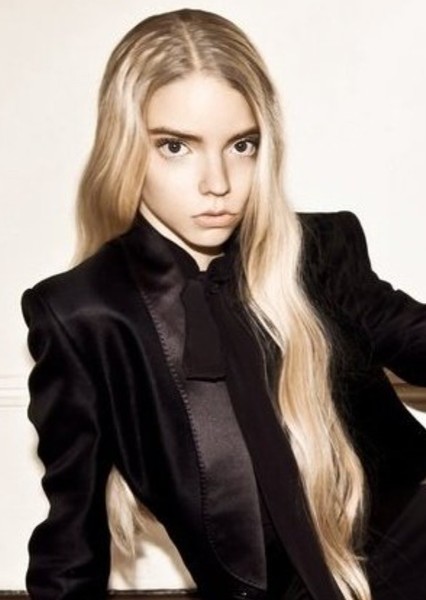 Anya Taylor-Joy photo