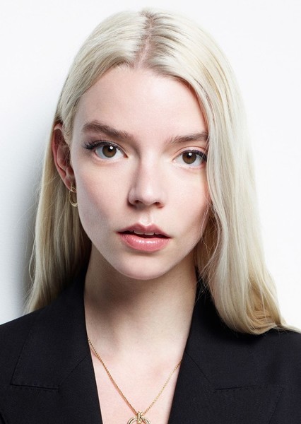 Anya Taylor-Joy