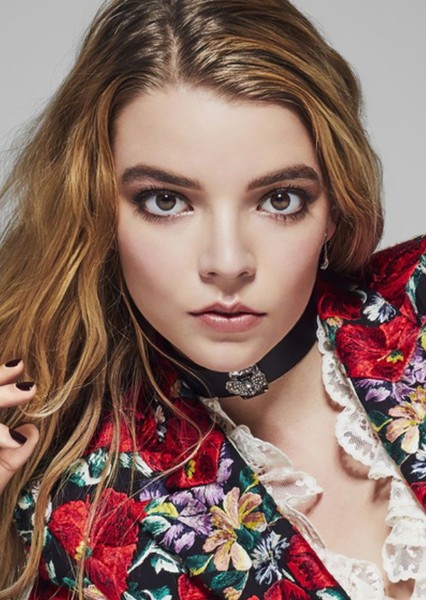 Anya Taylor-Joy photo