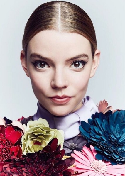 Anya Taylor-Joy photo