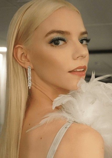 Anya Taylor-Joy photo