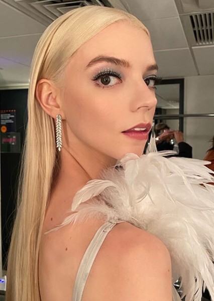 Anya Taylor-Joy photo