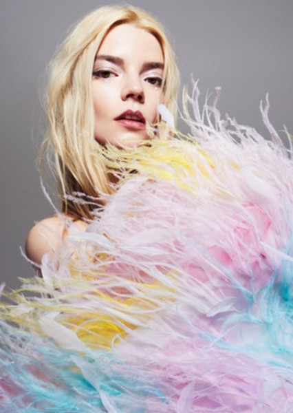 Anya Taylor-Joy photo