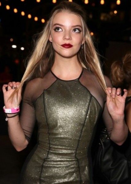 Anya Taylor-Joy photo