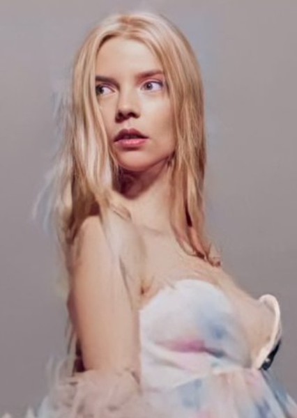Anya Taylor-Joy photo