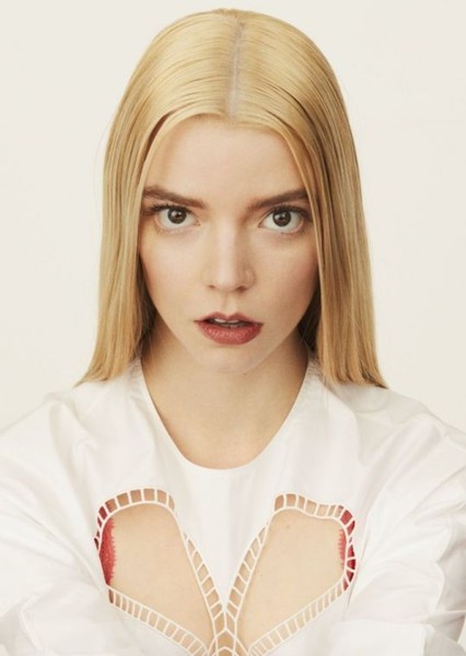 Anya Taylor-Joy photo