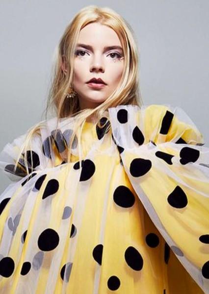 Anya Taylor-Joy photo